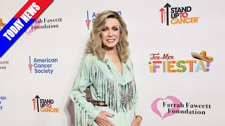 Donna Mills 85 Just Revealed How Much She Made on OnlyFans in One Month