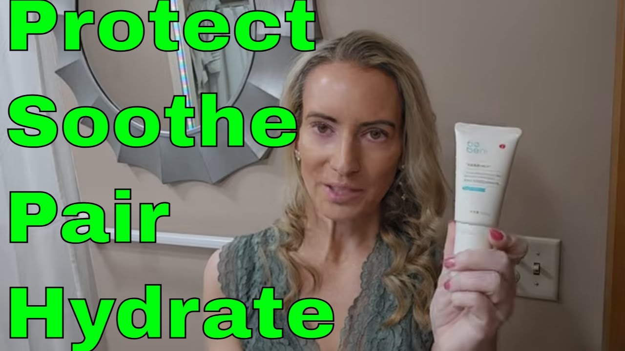 Эктоин: ингредиент для ухода за кожей, который вы не используете (но должны) + мои любимые продукты