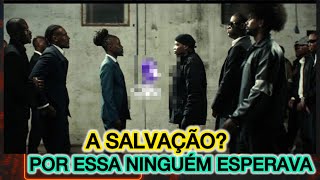 PRODÍGIO FT. VALETE - A SALVAÇÃO: FEAT TOTALMENTE INESPERADO
