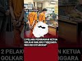 kasus penikaman yang menewaskan ketua DPC Golkar Maluku tenggara#fypシ゚viral #beritaterkini #news