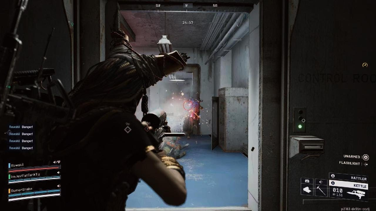 ARC Raiders epic fail stella montis free Loadout 😞 