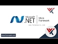 حل مشكلة تثبيت وتشغيل حزمة Net Framework في ويندوز 8 + 8.1 + 10