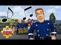 Fireman Sam Theme Song and Other Songs! ♫ NEW Fireman Sam