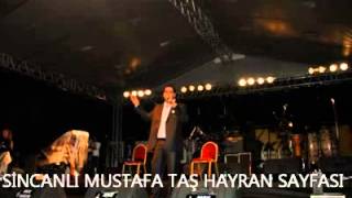 sincanlı mustafa  vay garip dünya by deliii