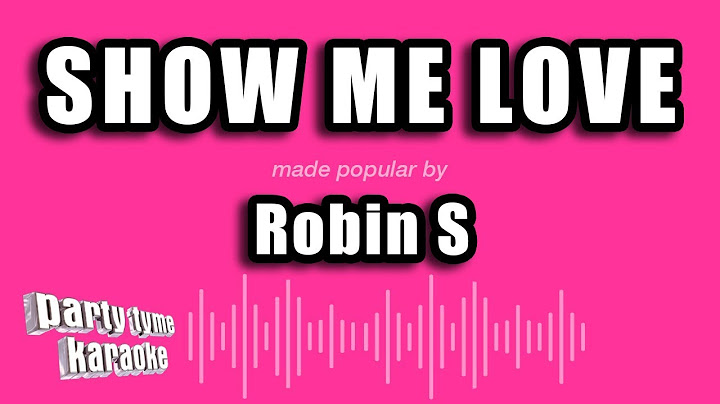 Dance Karaoke version - Karaoke performance video thumbnail