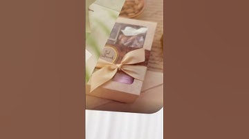 Reverse Tuck End Box #custompackaging #smallbusiness #boxes