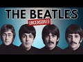 The Beatles: Uncensored, Unplugged &amp; Unhinged