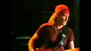 Deep Purple   pictures of home live Montreux 1996