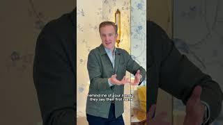 The next time you forget someone’s name, use this trick! #etiquette #williamhanson News