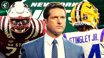 Breaking Down Todd McShay