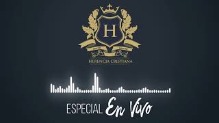 Video thumbnail of "Díselo viento -  Herencia Cristiana"
