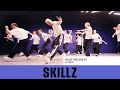 House choreo by Emil | House dance | Šokiai Vilniuje@SKILLZ.lt