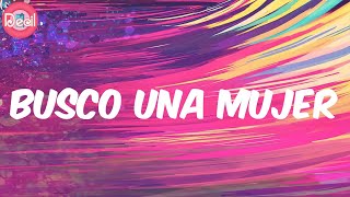 Luny Tunes (Lyrics) - Busco una Mujer