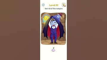 DOP 3 - Level 49 (Get rid of the vampire) #SHORT #DOP3
