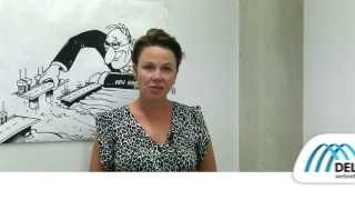Ja! Ik teken: Aniek, Product Development \u0026 Co Creatie