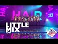 Little Mix - 'Hair' (Live At Capital’s Jingle Bell Ball 2016)