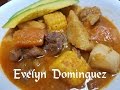 How to make a Delicious Sancocho(Ajiaco) Caribbean Soup