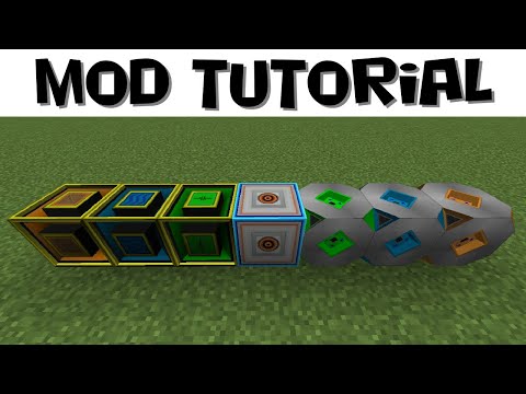 Overloaded - Minecraft Mods - CurseForge