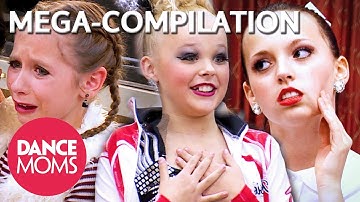 JoJo Ruffles Abby