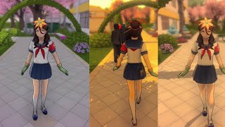 Play As Uekiya Engieka - Yandere Simulator Mod Showcase