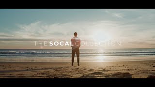 THE SOCAL COLLECTION - 4K Stock Video Footage