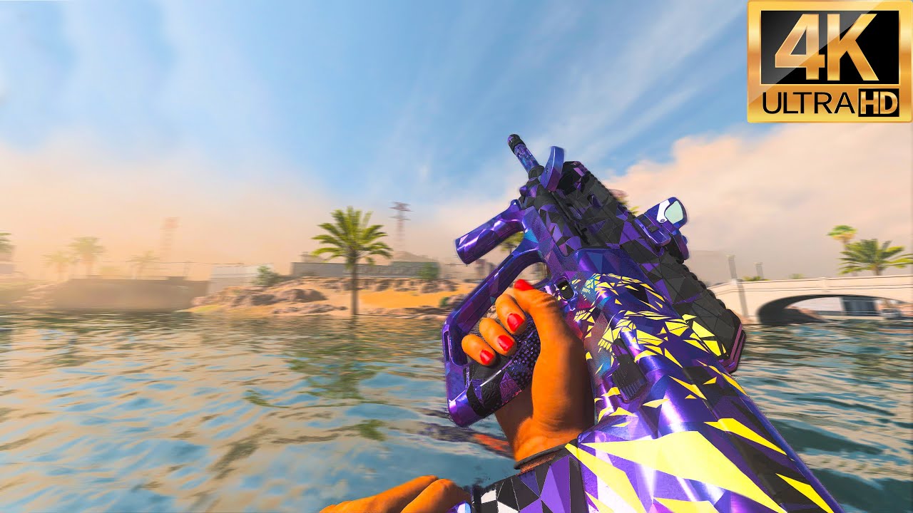 28 Kill Cod Call of Duty Warzone 2 Quad Win 28 Kill MX9 Gameplay PS5 (No Commentary ...