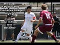 Kevin vangs providence college soccer highlights