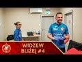 Widzew Bliżej #4: Fizjoterapeuci