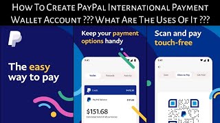 Paypal Account Kaise Banaye Android Mobile Se | How To Create Paypal Account IN India IN Hindi screenshot 2