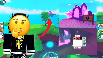 how find the secret portal in tapping simulator so eazyyy