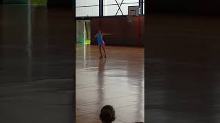 Twirling Initiation & Démo 2018 * 15