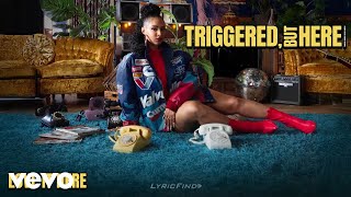 Shantel May, Lola Brooke - Love It Here (Official Lyric Video)