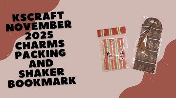 DIY Christmas Bookmarks & Earring Cards Tutorial | Dollar Tree Craft Storage Ideas