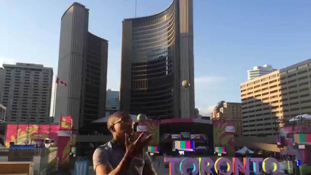 Juggling Summer 2015