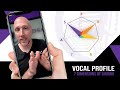 Vocal Profile: Breathing, Intonation &amp; Strength