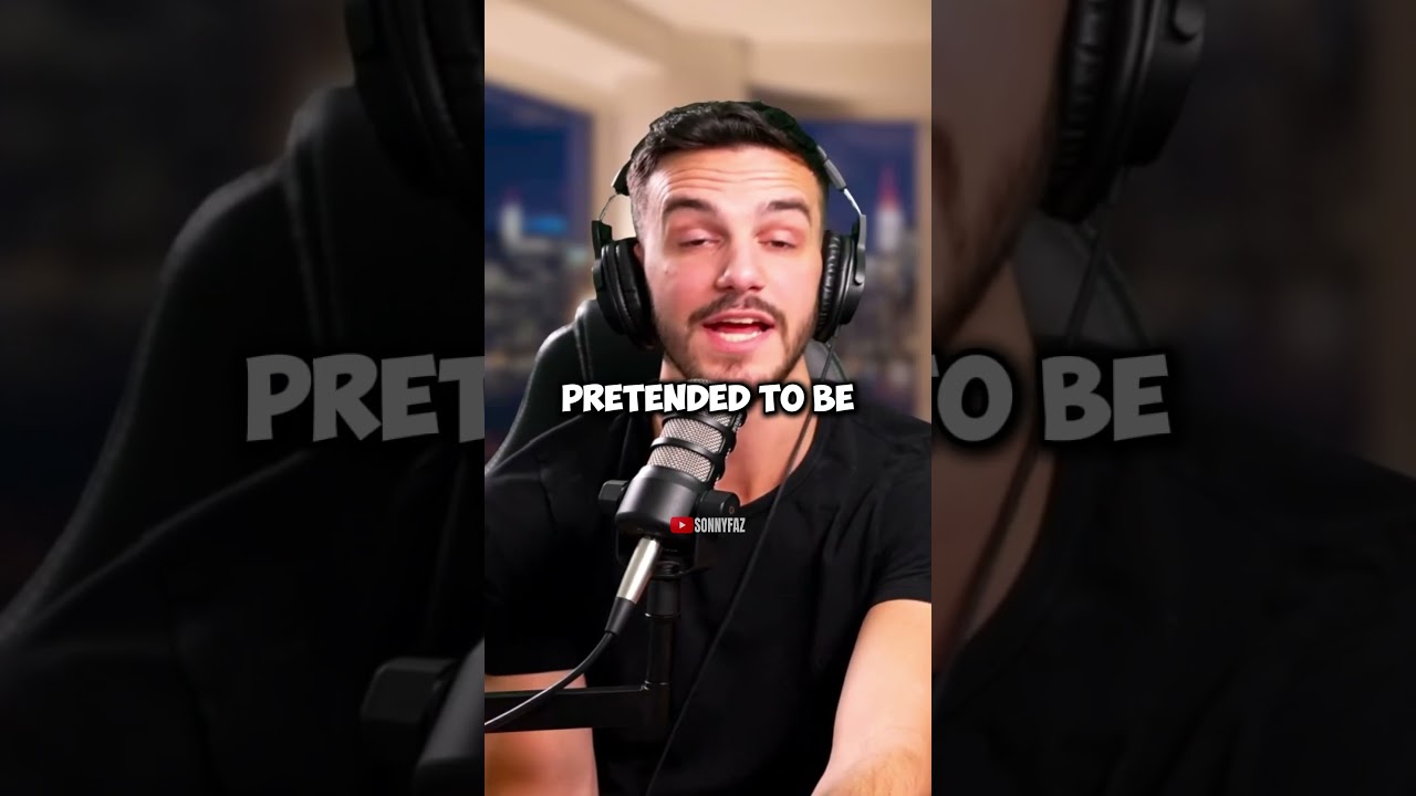 Sonny Faz and Unc Reacts Our Society Will Fall Soon 👀 