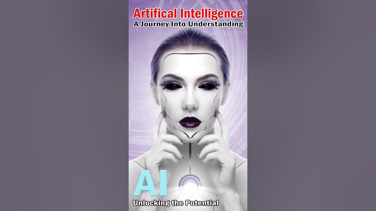 Understanding AI Artificial Intelligence - Artificial Intelligence AI #shortvideo #trending #shorts