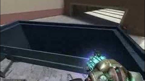 Hover/Gilder GMOD 10 Invention