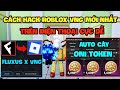 Cách Hack Roblox VNG Blox Fruit Trên Đt, Pc Và Ios - Fluxus x VNG Và Sript Ngon Như Redz Hub