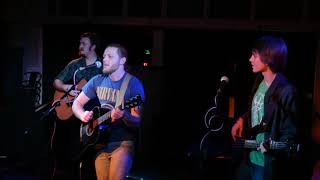 Rooster Kick - Live at Loosey's - Jan 11, 2018