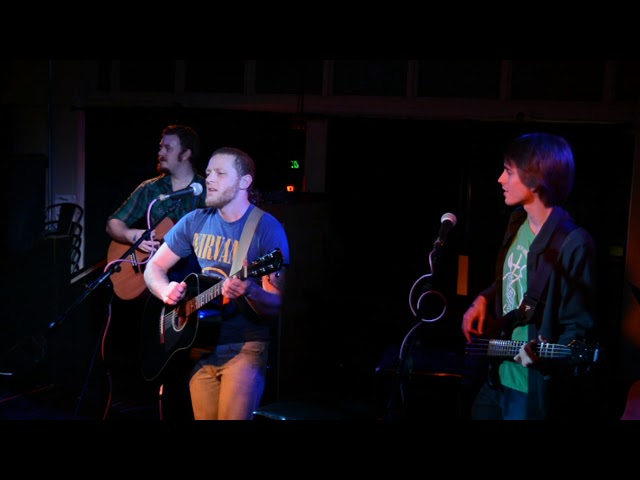 Rooster Kick - Live at Loosey's - Jan 11, 2018