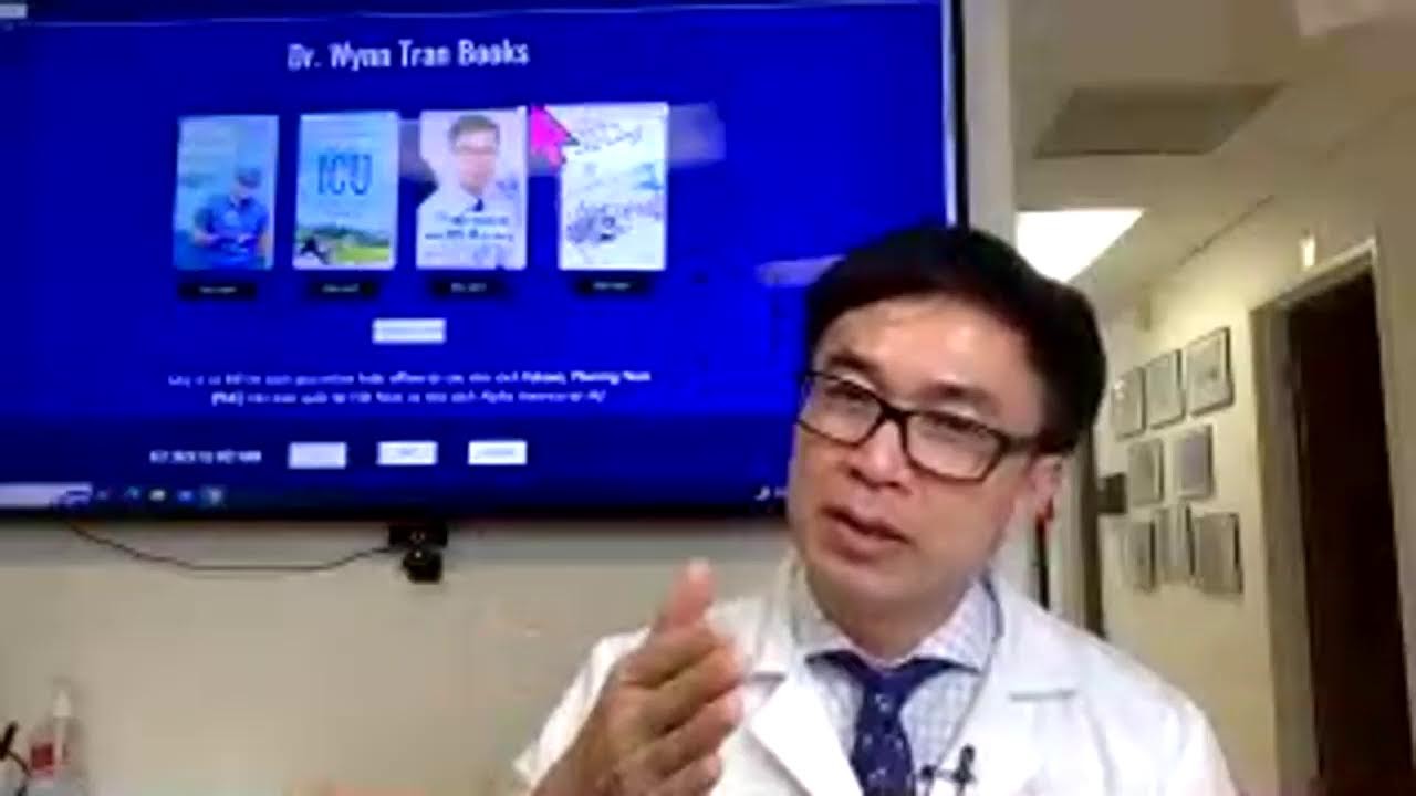 #447. Bệnh tâm thần: căn bệnh hay bị bỏ quên của người châu Á tại Mỹ