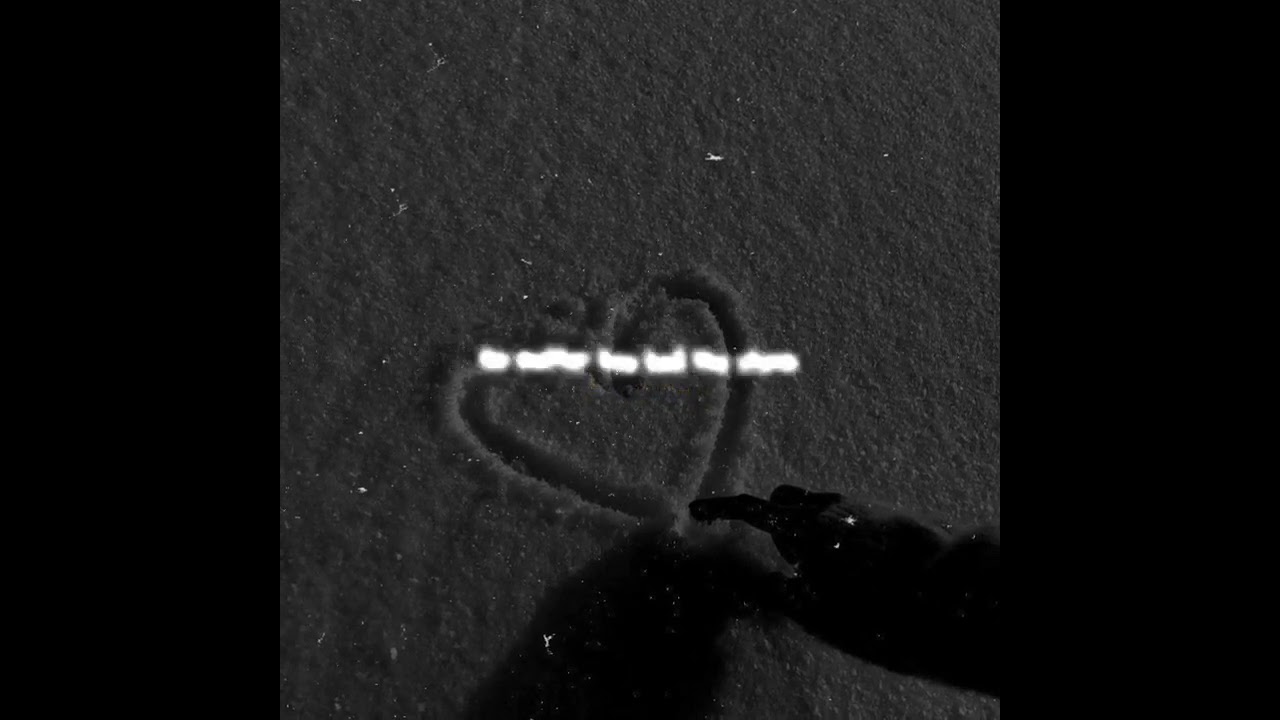 Ina Wroldsen // Strongest 🥀 // Lyrics video💜 Edit audio