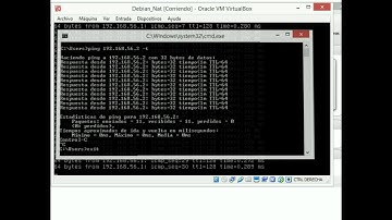 Configuración de SSH utilizando Putty y WinSCP