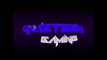 New Intro | 50 Subscriber Special