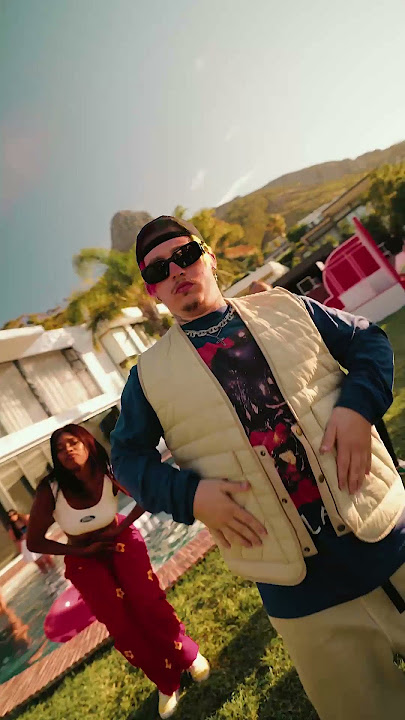 SMIRNOFF | COSTA TITCH | MONATE C | 2