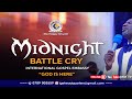 IGE - Midnight Battle Cry || 26th December, 2025