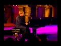 Elton John Burn Down The Mission Live In Ephesus Solo