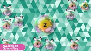 Bubble Genius Game Trailer screenshot 5