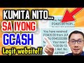 Paano Kumita Ng ₱2,000 Sa Gcash Sa Isang Araw Gamit Ang Cellphone